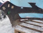 GAL250031FBB Бампер передний MAZDA Mazda 6 (GH) 2007-2012