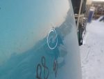 671111C000 Крыша Hyundai Getz 2002-2010