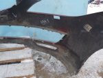 GAL250031FBB Бампер передний MAZDA Mazda 6 (GH) 2007-2012