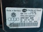 4G0941043J Фара левая в сборе Audi A6 (C7) 2011-2017