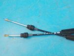 3C0711265M Трос МКПП VOLKSWAGEN Passat B6 2005-2009