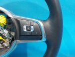 1K8419091BF Рулевое колесо VOLKSWAGEN Polo 2011-2020