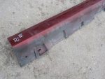 GS1D51P40B74 Накладка порога правая MAZDA Mazda 6 (GH) 2007-2012