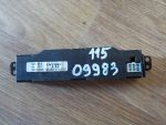 96812053 Часы приборной панели Chevrolet Lacetti 2003-2013