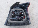 8156105210 Фонарь задний левый TOYOTA Avensis (T25) 2003-2008