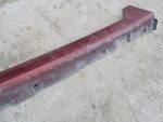 GS1D51P40B74 Накладка порога правая MAZDA Mazda 6 (GH) 2007-2012