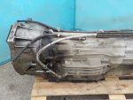 09D300036JX АКПП (автоматическая КПП) VOLKSWAGEN Touareg 2002-2010