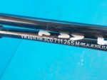 3C0711265M Трос МКПП VOLKSWAGEN Passat B6 2005-2009