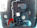 7L6945093S Фонарь задний левый внутренний VOLKSWAGEN Touareg 2002-2010
