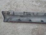 GS1D51P40B74 Накладка порога правая MAZDA Mazda 6 (GH) 2007-2012