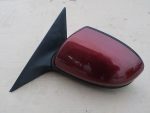 GS1F69180C74 Зеркало заднего вида левое MAZDA Mazda 6 (GH) 2007-2012