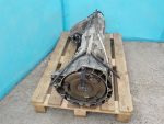 09D300036JX АКПП (автоматическая КПП) VOLKSWAGEN Touareg 2002-2010
