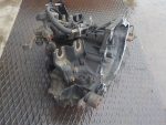 3030005021 МКПП (механическая КПП) TOYOTA Avensis (T25) 2003-2008
