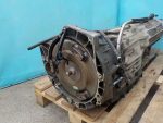 09D300036JX АКПП (автоматическая КПП) VOLKSWAGEN Touareg 2002-2010