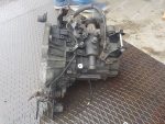 3030005021 МКПП (механическая КПП) TOYOTA Avensis (T25) 2003-2008