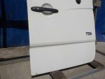 2E1827092 Дверь багажника задняя правая VOLKSWAGEN Crafter 2006-2016