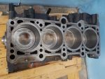  Блок двигателя в сборе Audi A6 (C6, 4F) 2005-2011