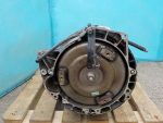 09D300036JX АКПП (автоматическая КПП) VOLKSWAGEN Touareg 2002-2010