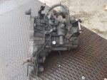 3030005021 МКПП (механическая КПП) TOYOTA Avensis (T25) 2003-2008