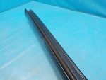 7585105010 Накладка порога правая TOYOTA Avensis (T25) 2003-2008