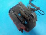 7L6615424G Тормозной суппорт задний правый VOLKSWAGEN Touareg 2002-2010