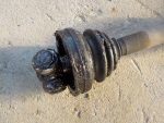 4341005340 Привод колеса передний правый TOYOTA Avensis (T25) 2003-2008