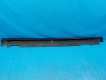 7585105010 Накладка порога правая TOYOTA Avensis (T25) 2003-2008