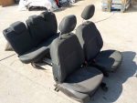  Комплект сидений (салон) Ford Focus III 2011-2019
