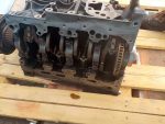  Блок двигателя в сборе Audi A6 (C6, 4F) 2005-2011