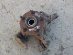 4321205052 Поворотный кулак передний левый TOYOTA Avensis (T25) 2003-2008