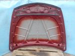 GSYD5231XA Капот MAZDA Mazda 6 (GH) 2007-2012