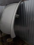 6311105230 Крыша TOYOTA Avensis (T25) 2003-2008