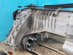 0AD341012D Раздаточная коробка VOLKSWAGEN Touareg 2002-2010