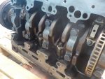  Блок двигателя в сборе Audi A6 (C6, 4F) 2005-2011