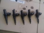 070130073N Топливная форсунка VOLKSWAGEN Touareg 2002-2010