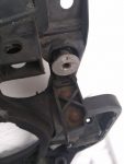 4F0805594D Панель передняя (телевизор) Audi A6 (C6, 4F) 2005-2011