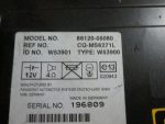 8612005080 Магнитола TOYOTA Avensis (T25) 2003-2008