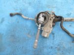 53601SNBP05  Рулевая рейка Honda Civic 4D 2006-2012