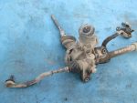 53601SNBP05  Рулевая рейка Honda Civic 4D 2006-2012