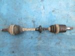 44306SNLT10 Привод колеса передний левый Honda Civic 4D 2006-2012