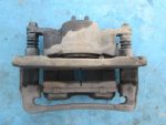 45018SNB000 Тормозной суппорт передний правый Honda Civic 4D 2006-2012