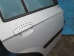 770041C000 Дверь задняя правая в сборе Hyundai Getz 2002-2010