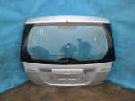 737001C200 Дверь багажника со стеклом Hyundai Getz 2002-2010