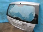 737001C200 Дверь багажника со стеклом Hyundai Getz 2002-2010
