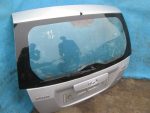 737001C200 Дверь багажника со стеклом Hyundai Getz 2002-2010
