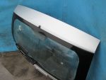 737001C200 Дверь багажника со стеклом Hyundai Getz 2002-2010