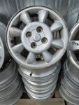 R14 Диск колесный литой Hyundai Getz 2002-2010