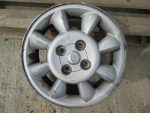 R14 Диск колесный литой Hyundai Getz 2002-2010