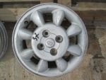 R14 Диск колесный литой Hyundai Getz 2002-2010