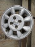 R14 Диск колесный литой Hyundai Getz 2002-2010